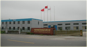 Máy chiết rót
